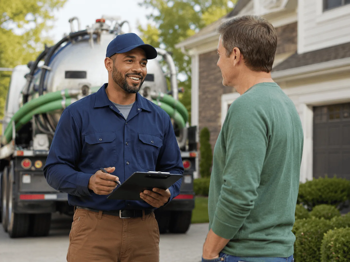 Mosquito Control Frederick, CO FAQs